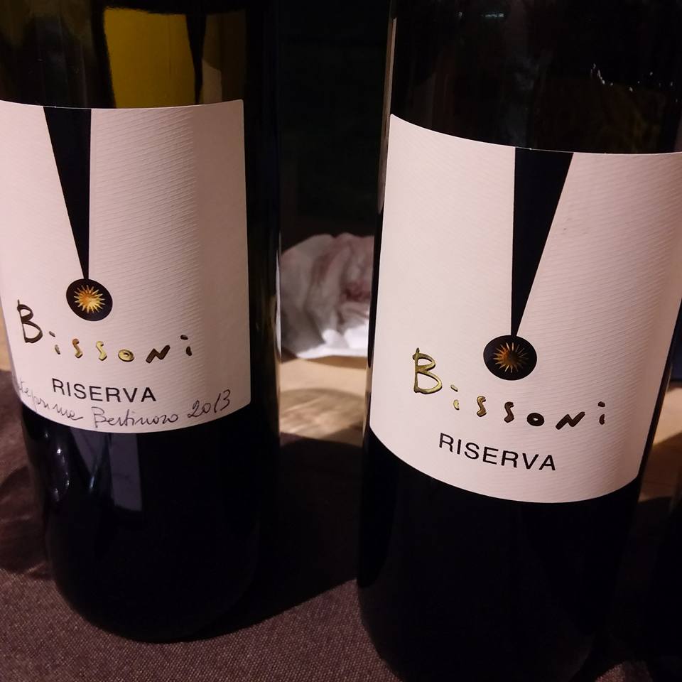 Bissoni Sangiovese superiore